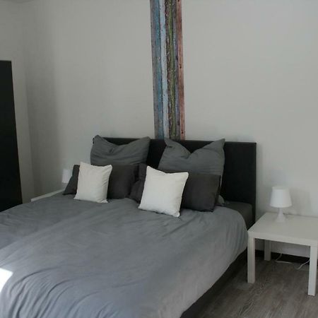 Tapas BarCelona Timmendorfer Strand Apartamento Exterior foto