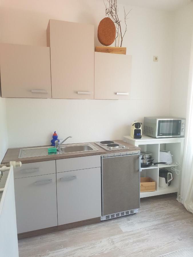 Tapas BarCelona Timmendorfer Strand Apartamento Exterior foto