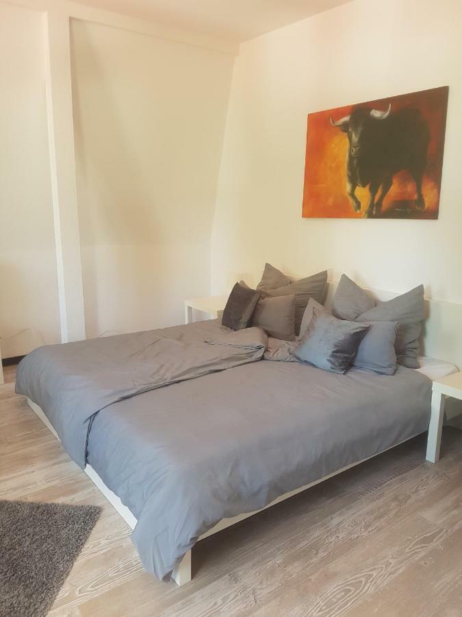 Tapas BarCelona Timmendorfer Strand Apartamento Exterior foto